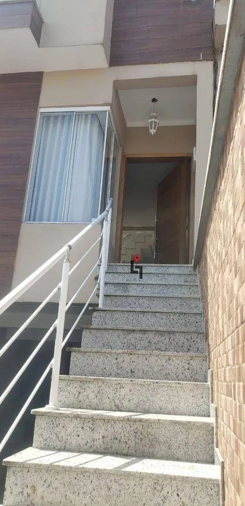 Sobrado, 3 quartos, 245 m² - Foto 4