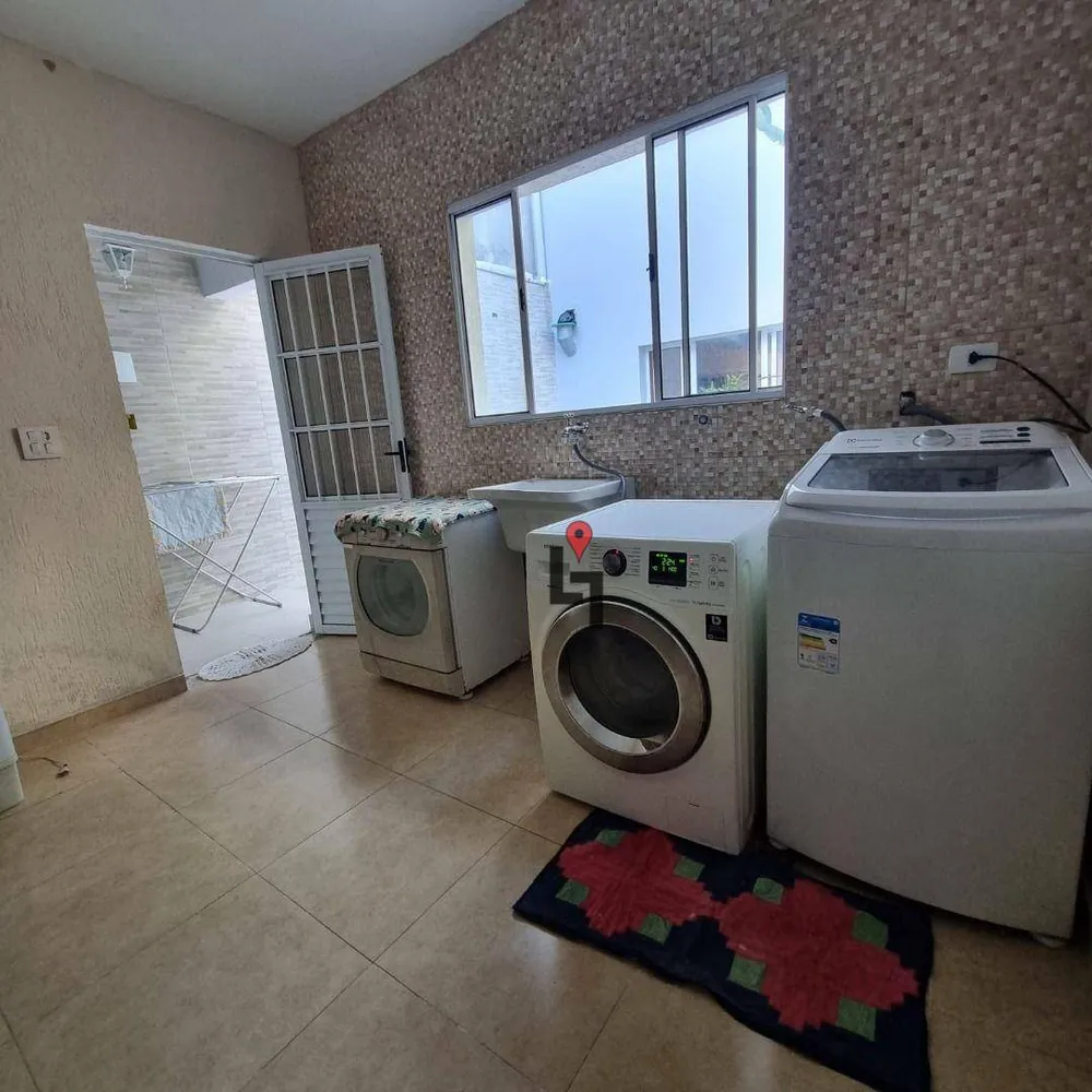 Sobrado, 3 quartos, 245 m² - Foto 6