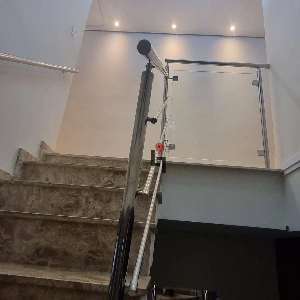 Sobrado, 3 quartos, 245 m² - Foto 3