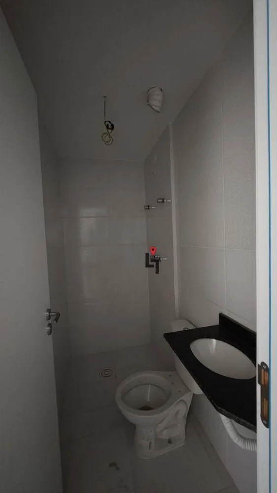 Apartamento, 2 quartos, 60 m² - Foto 3