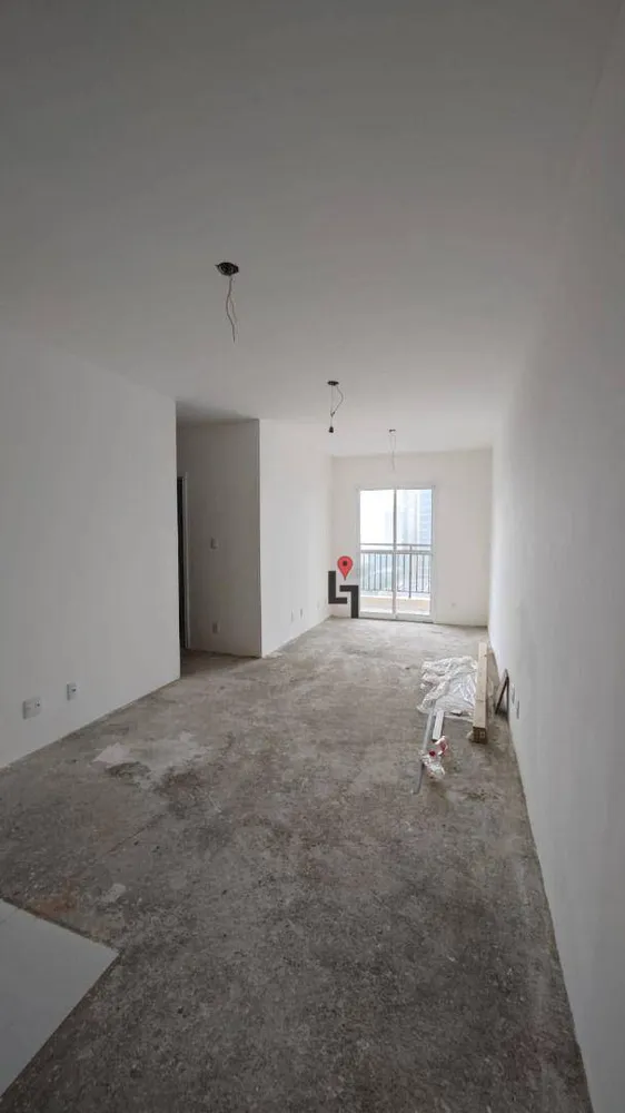 Apartamento, 2 quartos, 60 m² - Foto 1