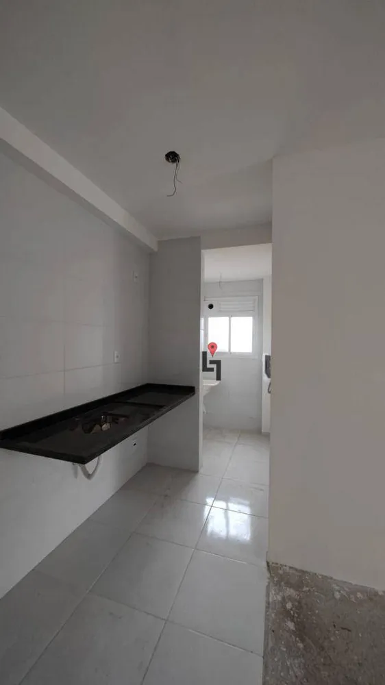 Apartamento, 2 quartos, 60 m² - Foto 5