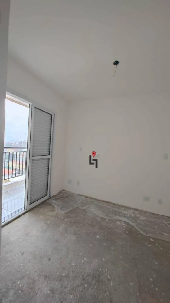 Apartamento, 2 quartos, 60 m² - Foto 7