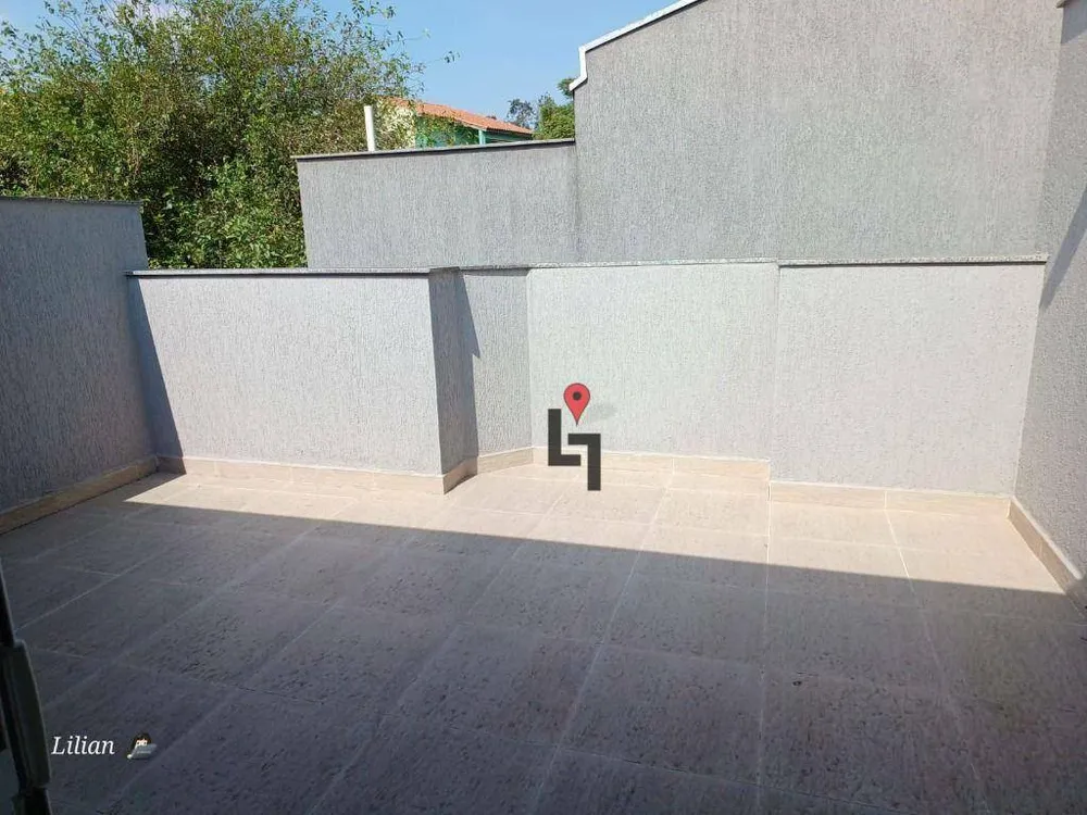 Cobertura, 4 quartos, 150 m² - Foto 7