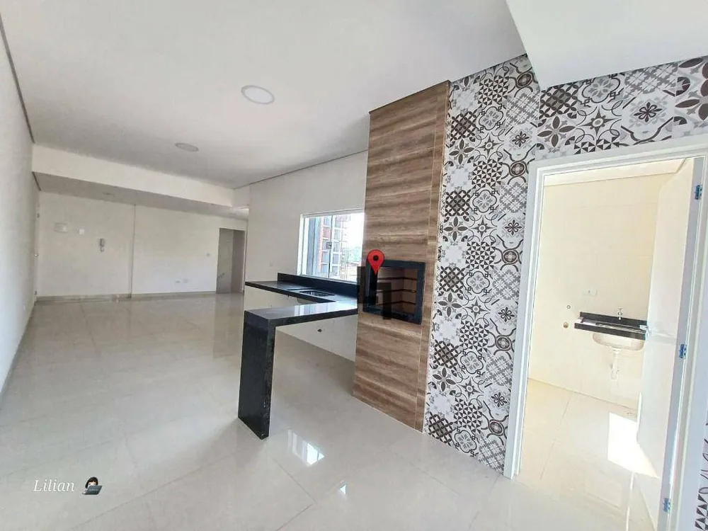 Cobertura, 4 quartos, 150 m² - Foto 1