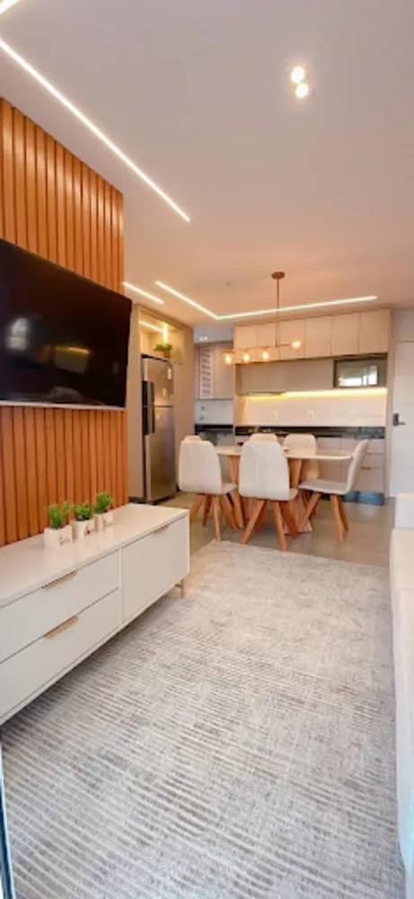 Apartamento, 2 quartos, 50 m² - Foto 10