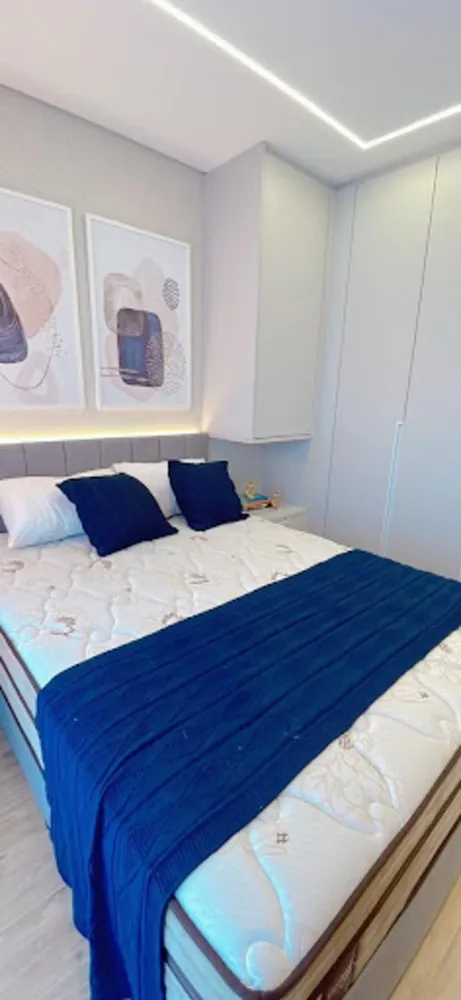 Apartamento, 2 quartos, 50 m² - Foto 9