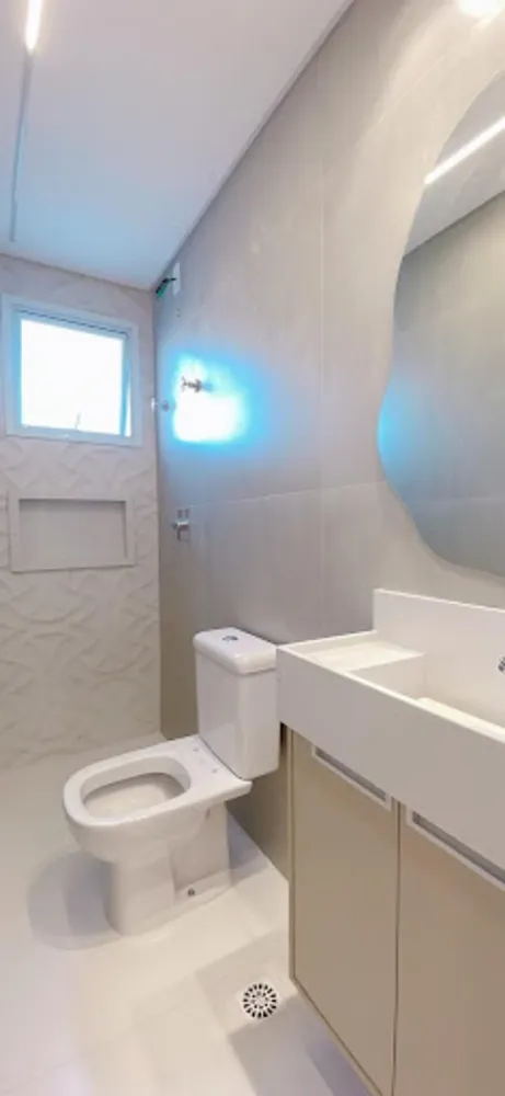 Apartamento, 2 quartos, 50 m² - Foto 3