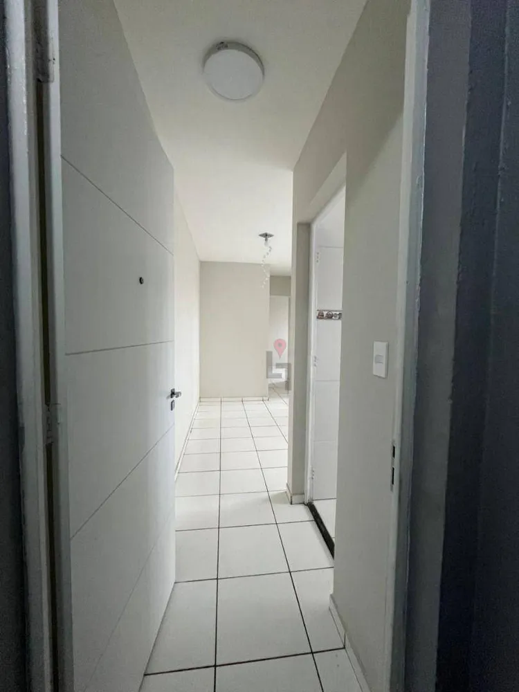 Apartamento, 2 quartos, 43 m² - Foto 1