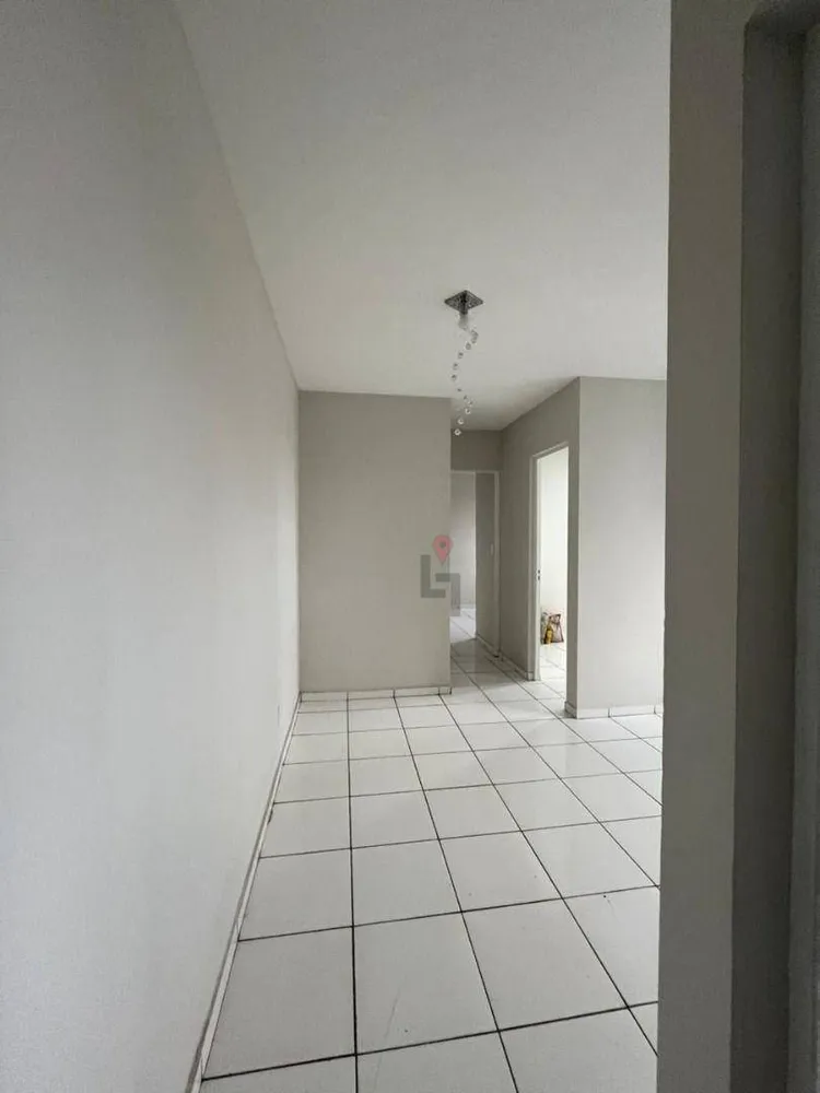 Apartamento, 2 quartos, 43 m² - Foto 2
