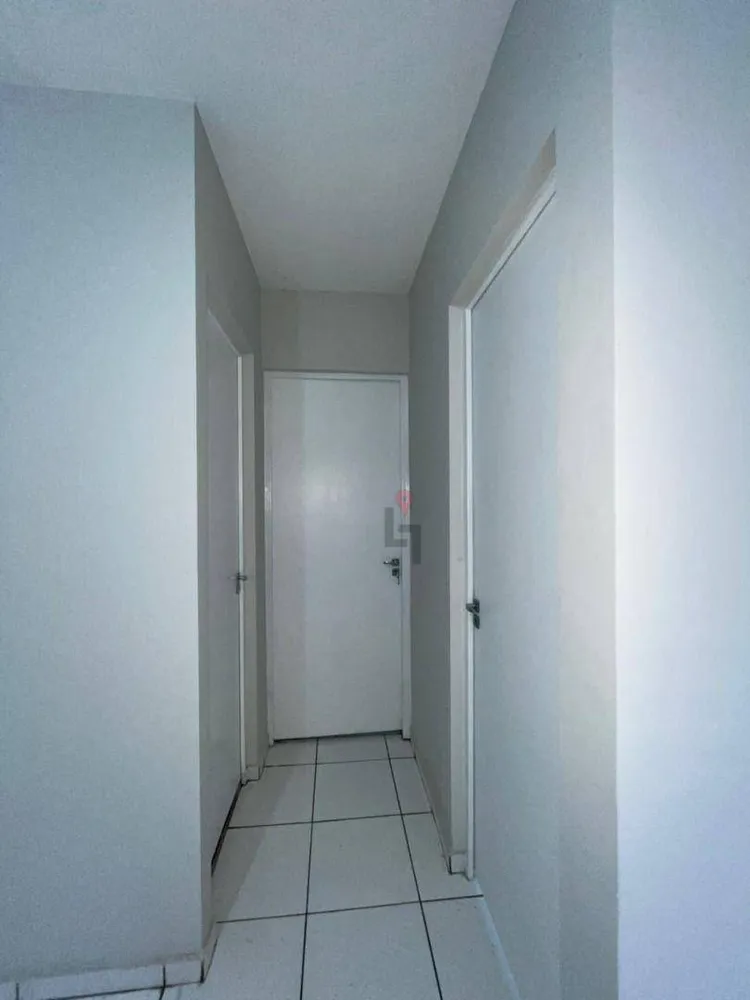 Apartamento, 2 quartos, 43 m² - Foto 7