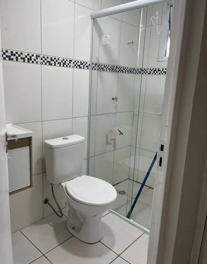 Apartamento, 2 quartos, 43 m² - Foto 5