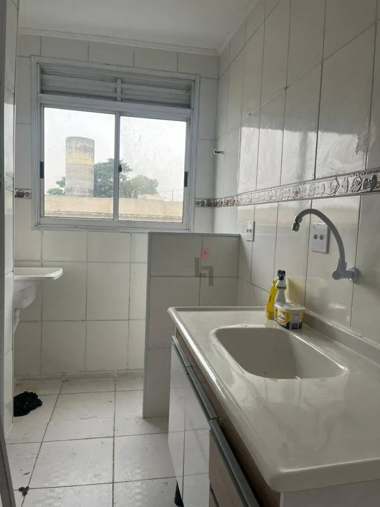 Apartamento, 2 quartos, 43 m² - Foto 4