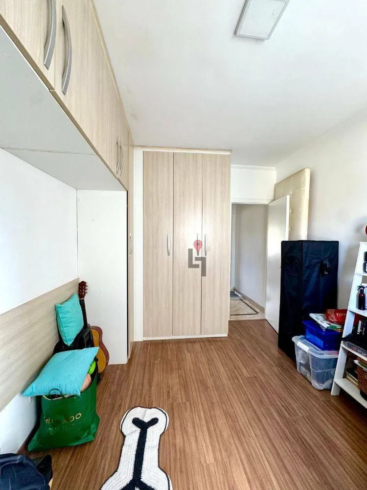 Sobrado, 2 quartos, 93 m² - Foto 1