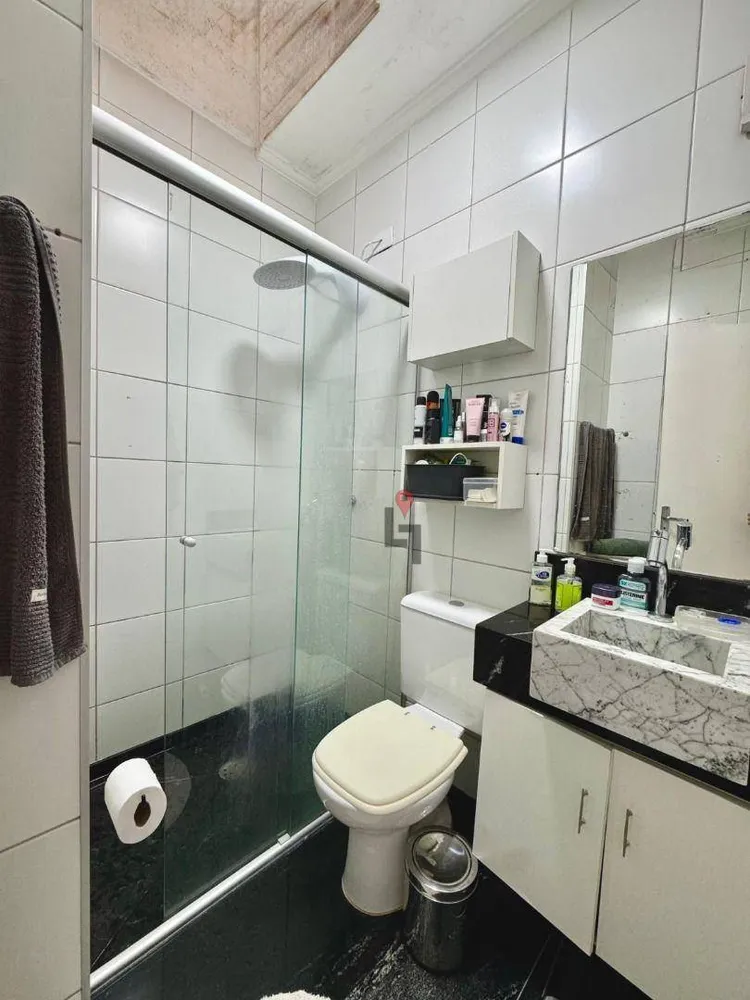 Sobrado, 2 quartos, 93 m² - Foto 3