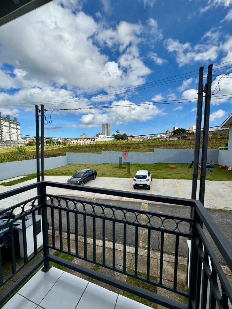 Sobrado, 2 quartos, 93 m² - Foto 4