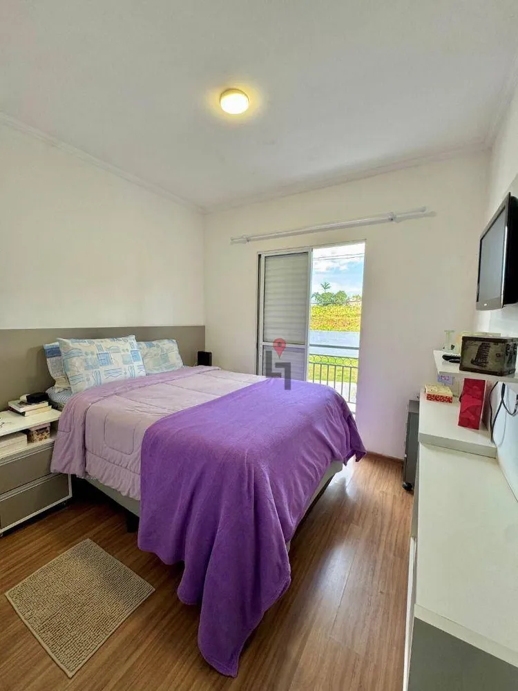 Sobrado, 2 quartos, 93 m² - Foto 5