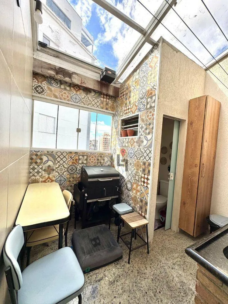 Sobrado, 2 quartos, 93 m² - Foto 8