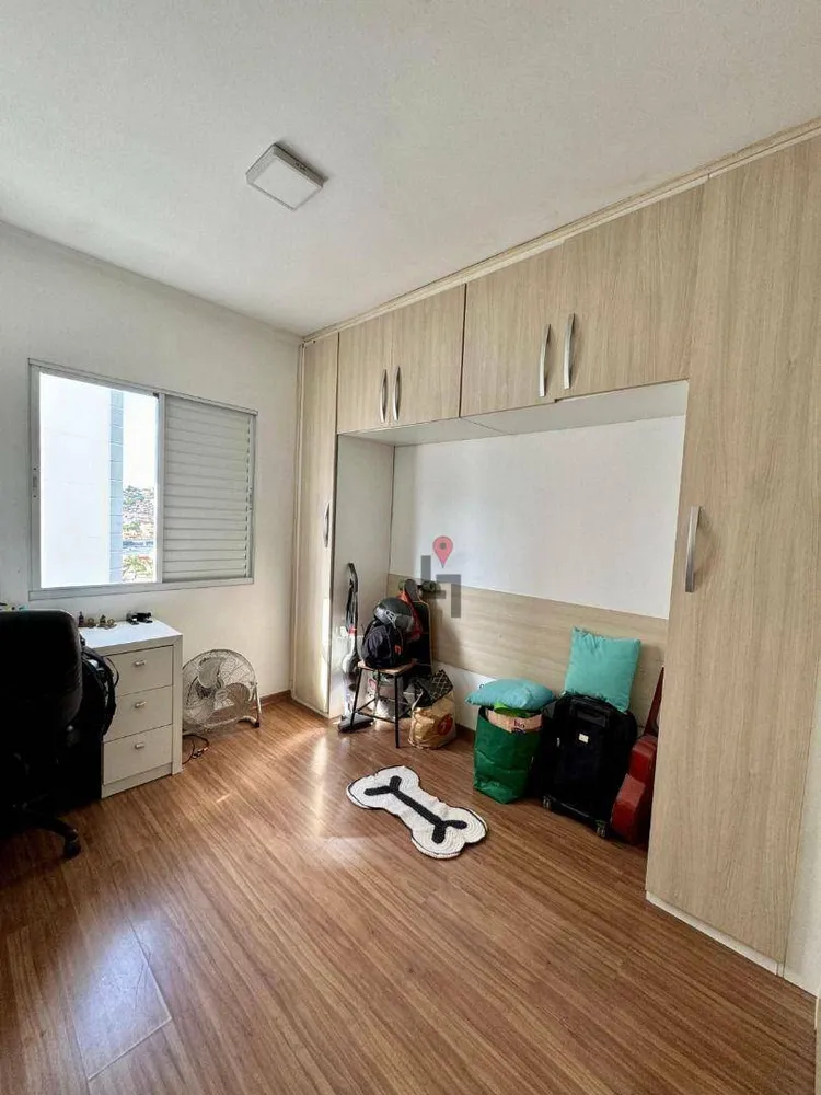 Sobrado, 2 quartos, 93 m² - Foto 8