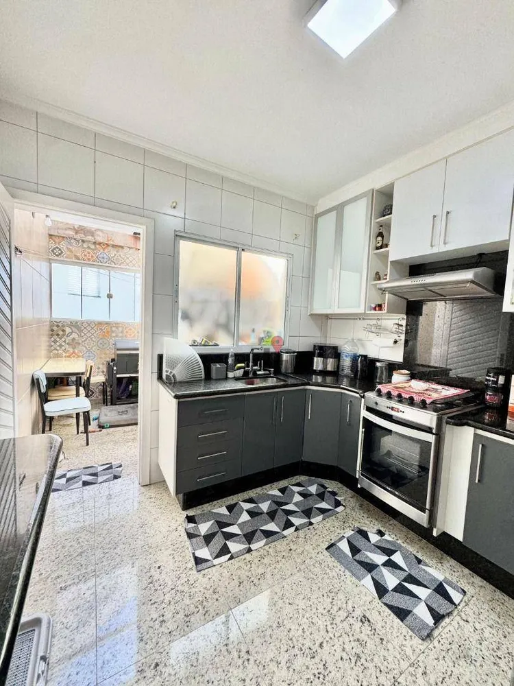 Sobrado, 2 quartos, 93 m² - Foto 7