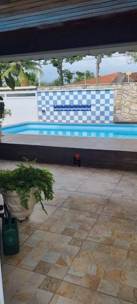 Casa, 3 quartos, 147 m² - Foto 3