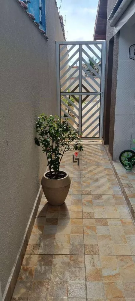 Casa, 3 quartos, 147 m² - Foto 4