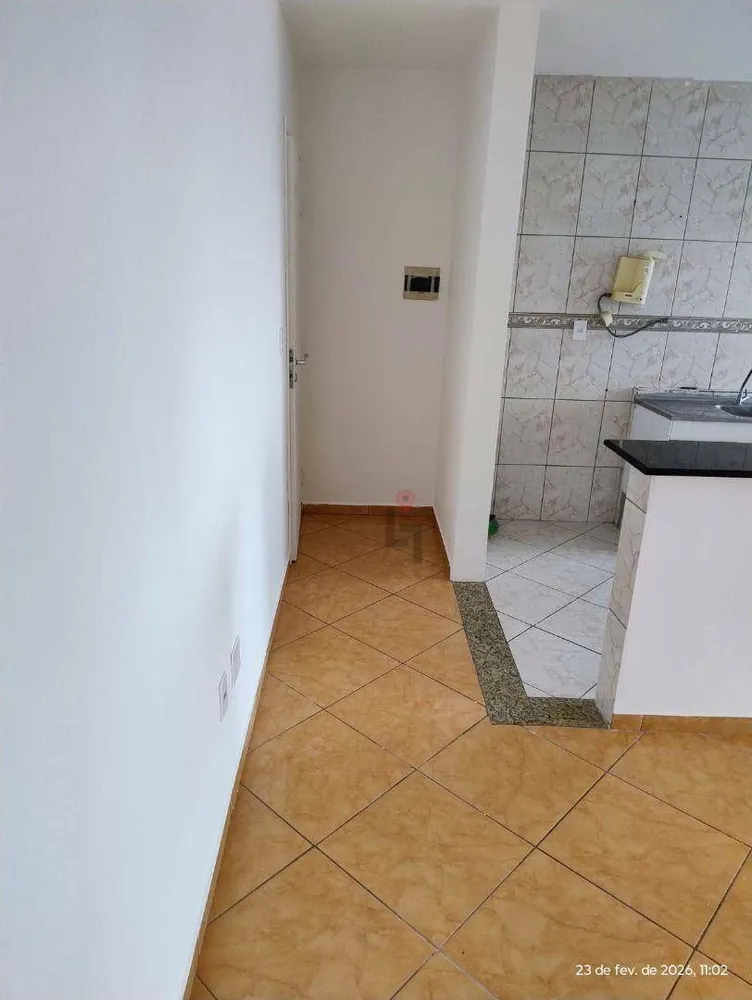 Apartamento, 2 quartos, 71 m² - Foto 2