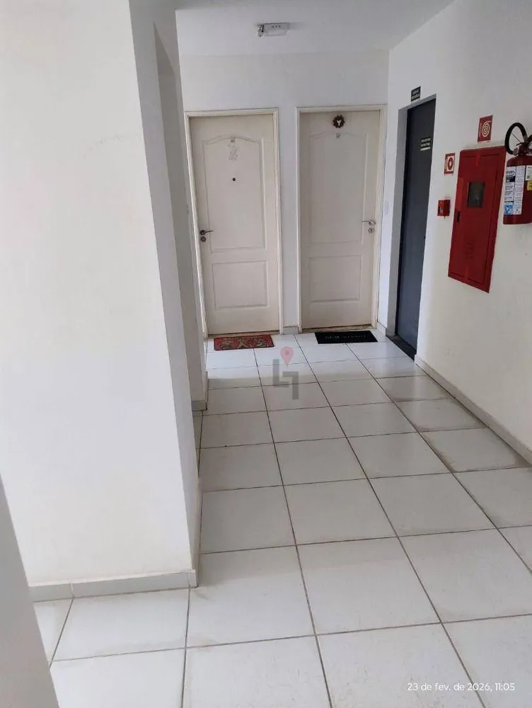 Apartamento, 2 quartos, 71 m² - Foto 4