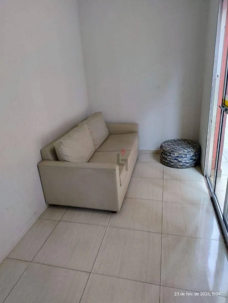 Apartamento, 2 quartos, 71 m² - Foto 3