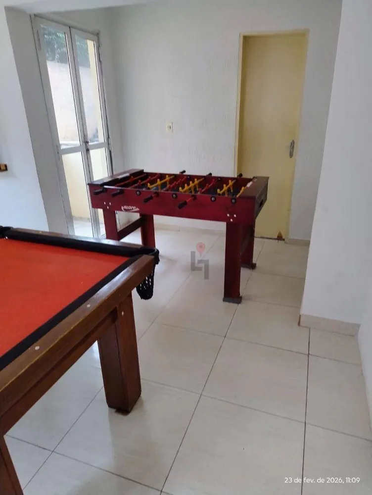 Apartamento, 2 quartos, 71 m² - Foto 2