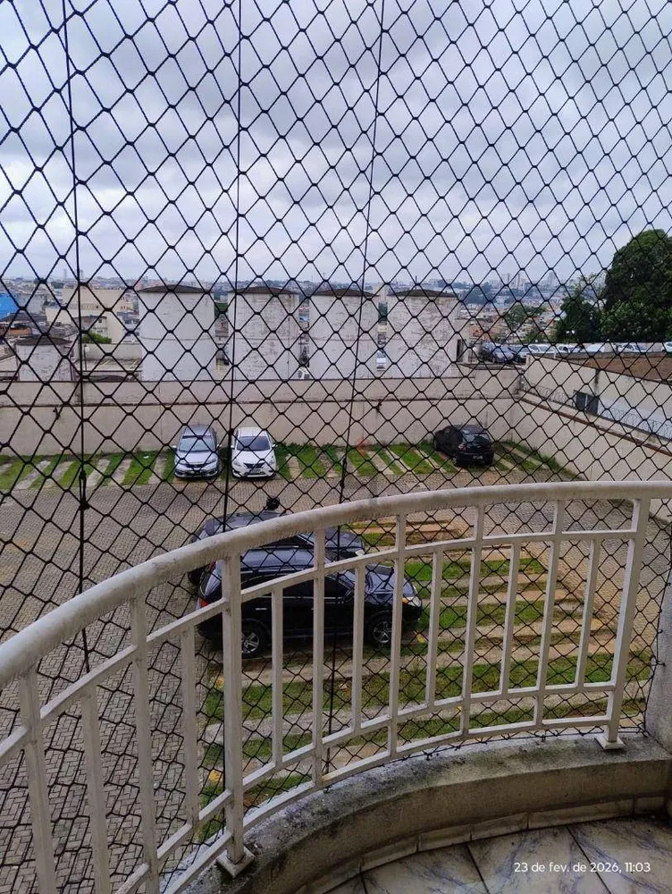 Apartamento, 2 quartos, 71 m² - Foto 6