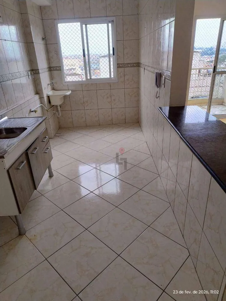 Apartamento, 2 quartos, 71 m² - Foto 3