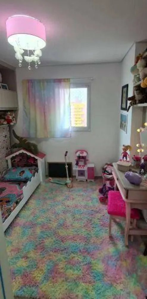 Apartamento, 2 quartos, 60 m² - Foto 2