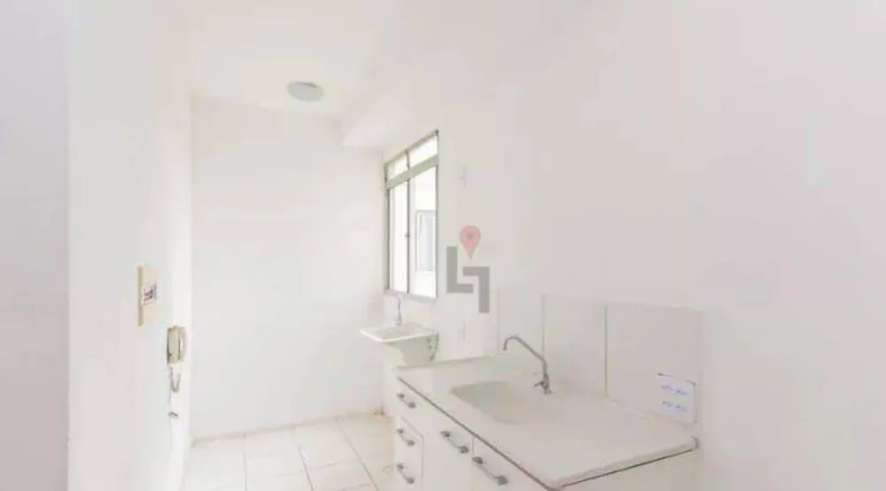Apartamento, 2 quartos, 40 m² - Foto 9