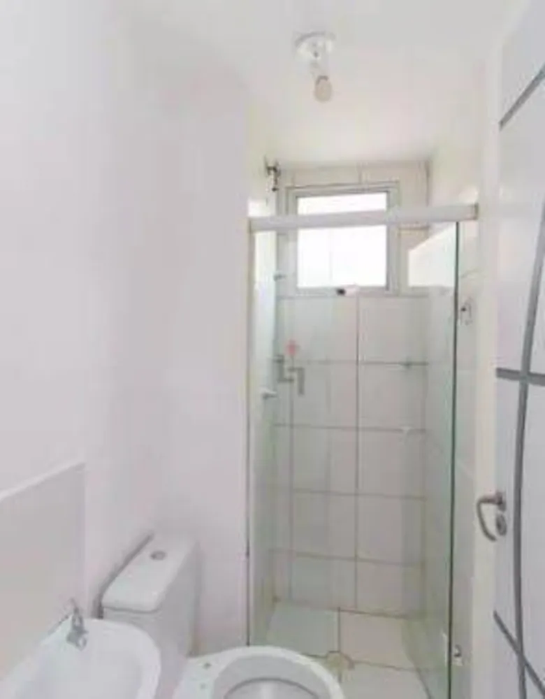 Apartamento, 2 quartos, 40 m² - Foto 8