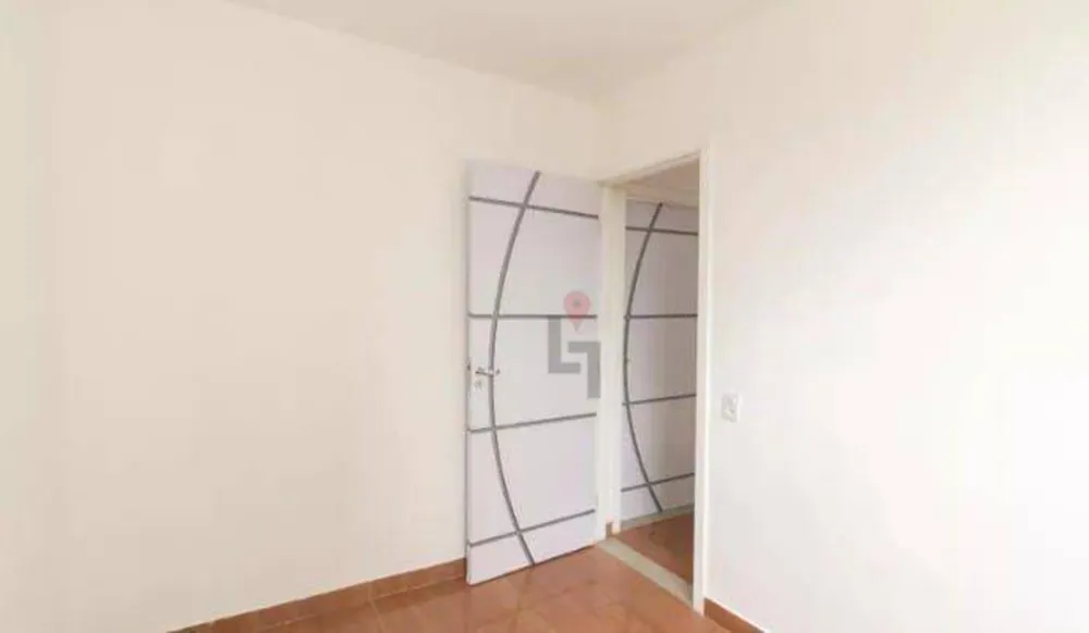 Apartamento, 2 quartos, 40 m² - Foto 7