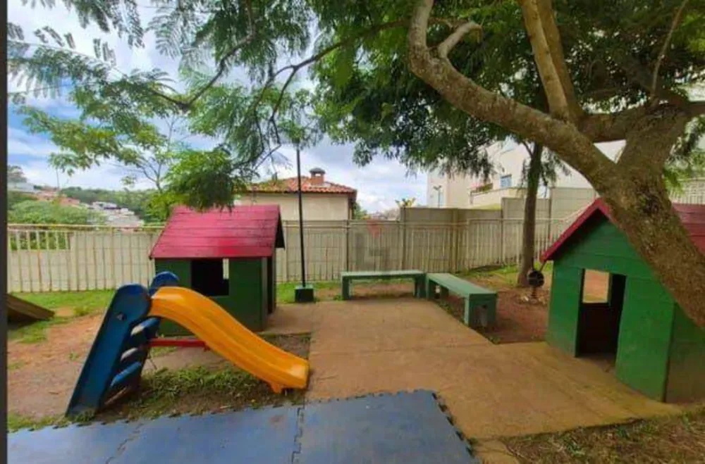 Apartamento, 2 quartos, 40 m² - Foto 2