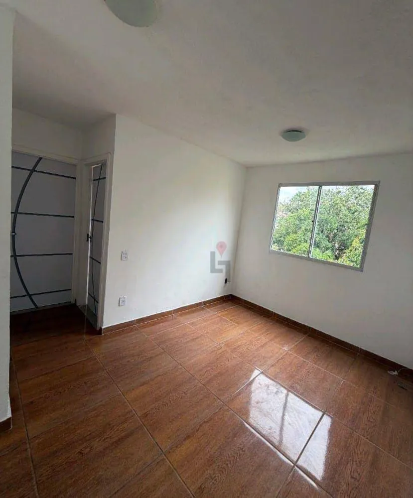 Apartamento, 2 quartos, 40 m² - Foto 10