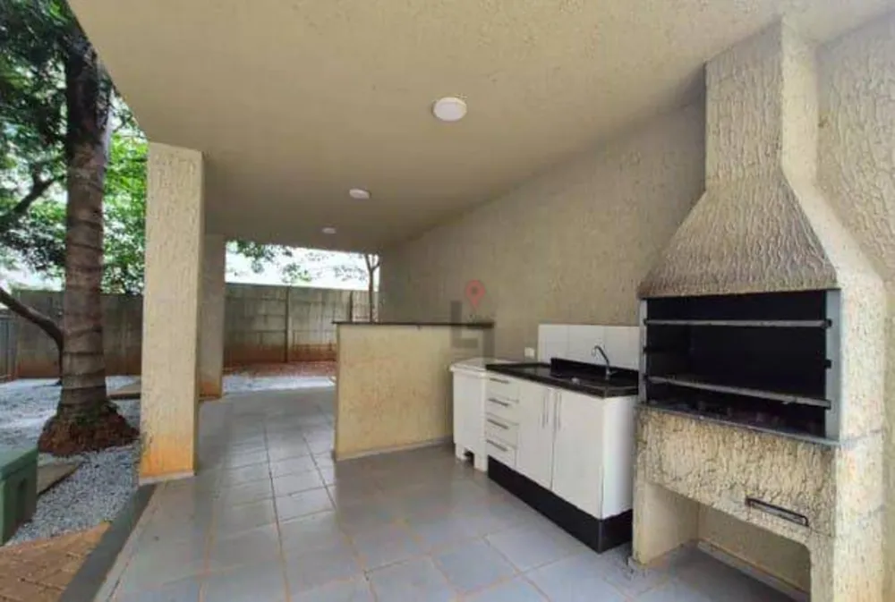 Apartamento, 2 quartos, 40 m² - Foto 1