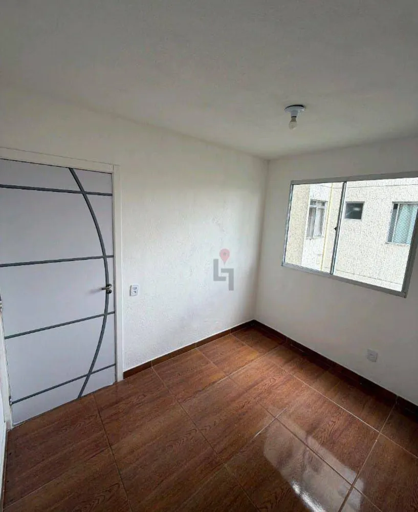 Apartamento, 2 quartos, 40 m² - Foto 11