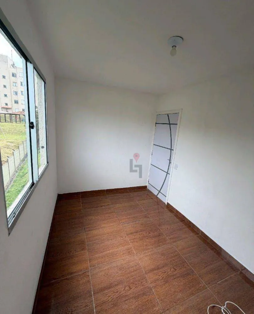Apartamento, 2 quartos, 40 m² - Foto 5