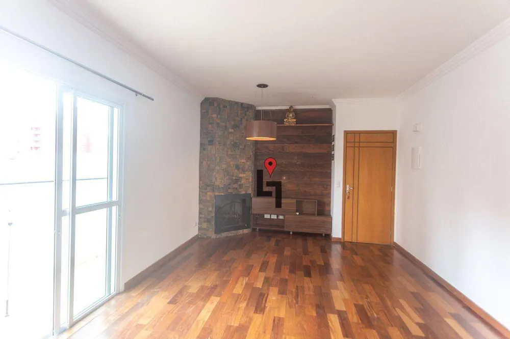 Cobertura, 3 quartos, 172 m² - Foto 1