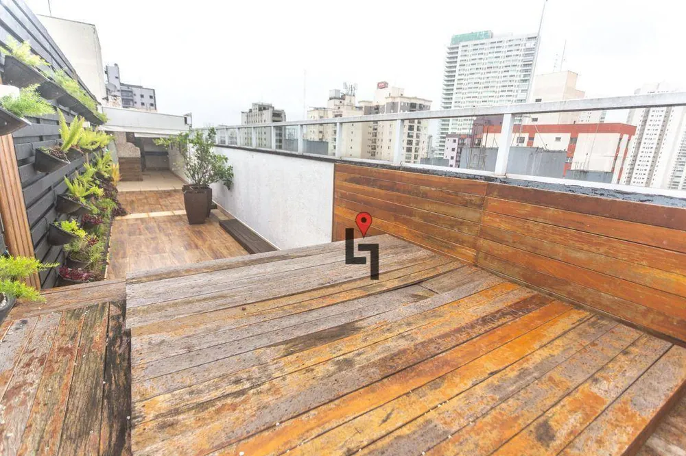 Cobertura, 3 quartos, 172 m² - Foto 11