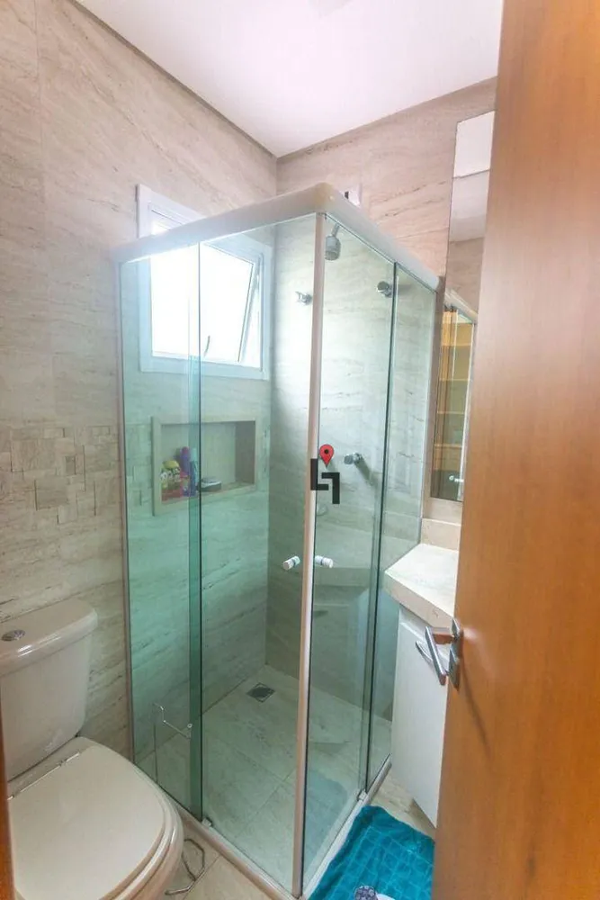 Cobertura, 3 quartos, 172 m² - Foto 7