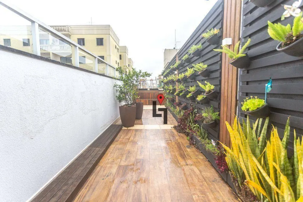 Cobertura, 3 quartos, 172 m² - Foto 10