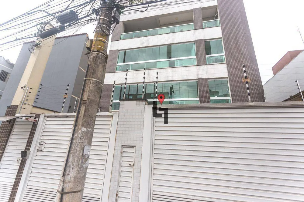 Cobertura, 3 quartos, 172 m² - Foto 3