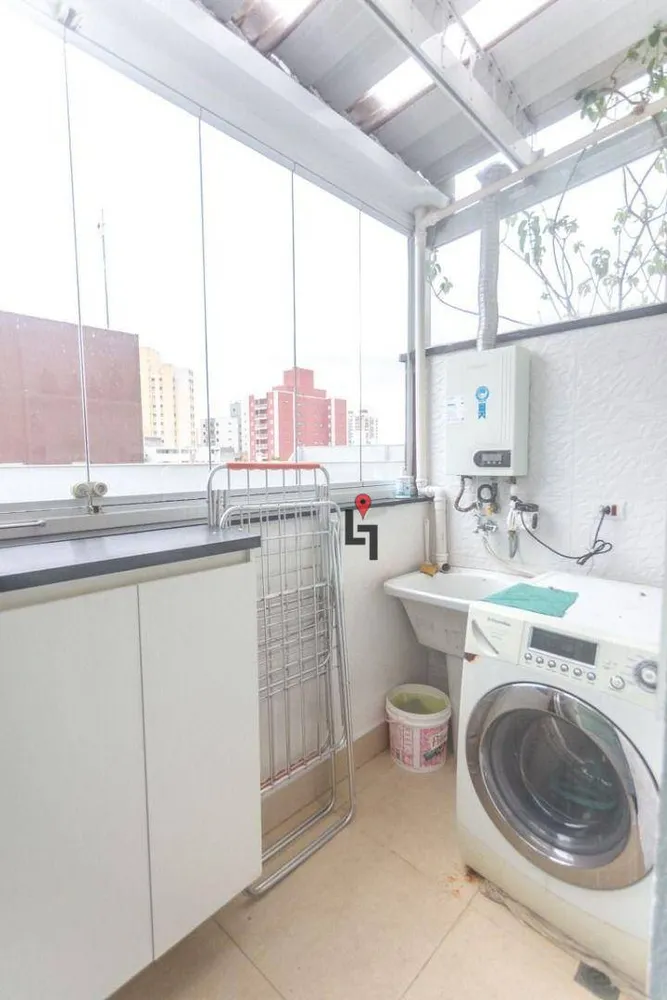 Cobertura, 3 quartos, 172 m² - Foto 12