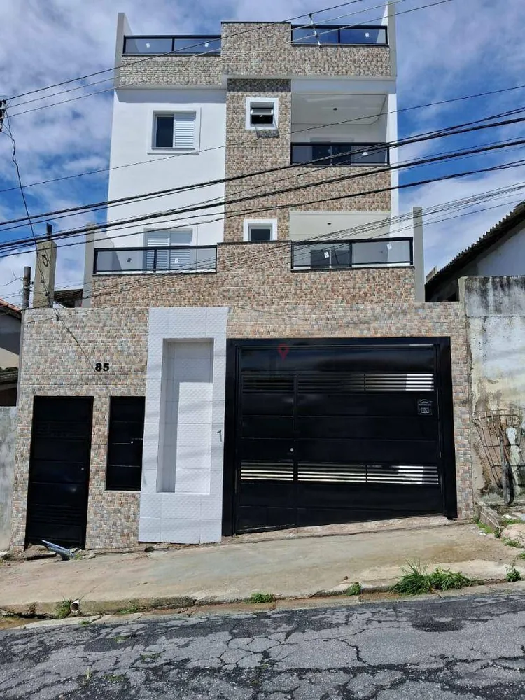Apartamento, 2 quartos, 61 m² - Foto 3