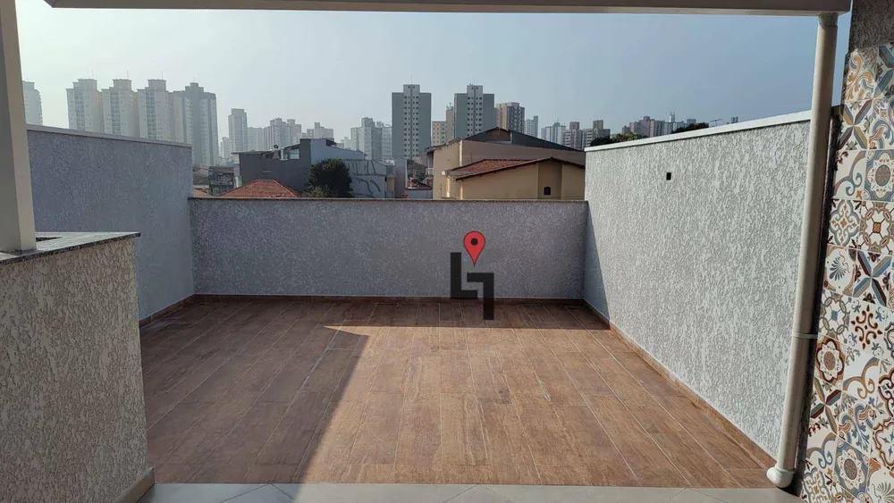 Cobertura, 2 quartos, 83 m² - Foto 2