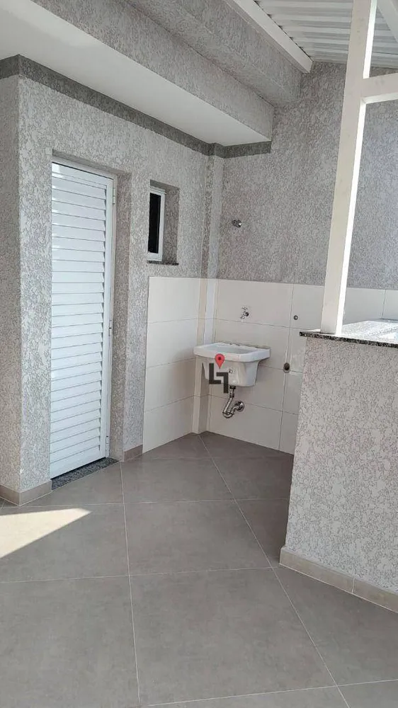 Cobertura, 2 quartos, 83 m² - Foto 3